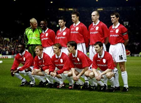 为对手制造 为对手制造